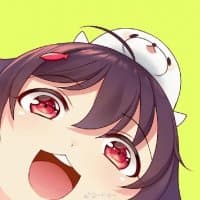 «LARC Girls Frontline» sticker set