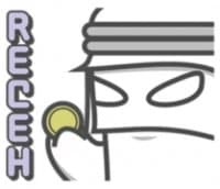 «Sultan» sticker set