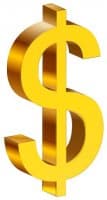 «Money» sticker set