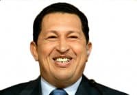 «chavez» sticker set
