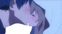 «Toradora» sticker set