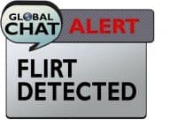 «Global Chat» sticker set