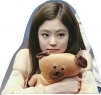 «BLACKPINK» sticker set