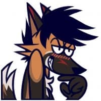«ClayAcier» sticker set