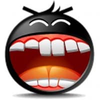 «haha1» sticker set