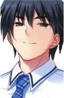 «Grisaia pack» sticker set