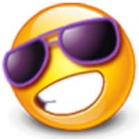 «C0D3R-Viber» sticker set