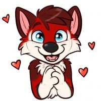 «KayJay» sticker set