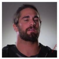 «wrestling fun» sticker set