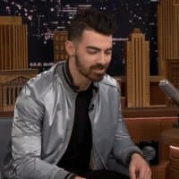 «• Joe Jonas | @InTheTopShit •» sticker set