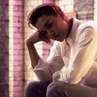 «SEXY EVIL KAI» sticker set