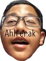 «Emmraaiuu» sticker set