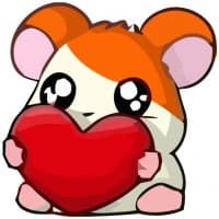 «VKingPlays» sticker set