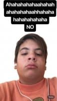 «Gaygay» sticker set