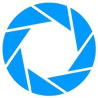 «Portal» sticker set