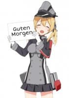 «Deutsche Sätze by @SekaBashi» sticker set