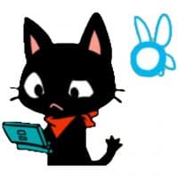 «Gamercatsigyn» sticker set