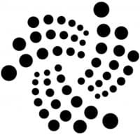 «IOTA» sticker set