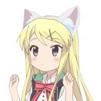 «karen» sticker set