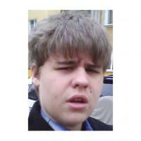 «AntonKevinOK» sticker set
