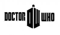 «DoctorWho» sticker set