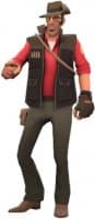 «tf2sniper» sticker set