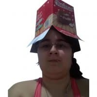 «TheCorgiGirl» sticker set