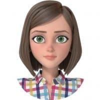 «@Beautifulstickers characters 3D» sticker set