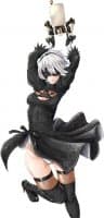 «Nier: Automata» sticker set