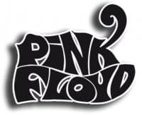 «Pink Floyd Stickers» sticker set