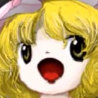 «Ciryes’s Touhou Shitposts» sticker set