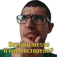 «AnalScroto» sticker set