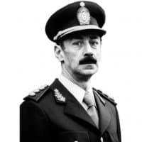 «Videla» sticker set