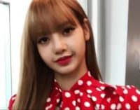 «LALISA ❈ @BLACKPINKMOOD» sticker set