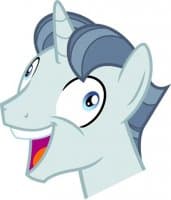 «MLP:FiM» sticker set