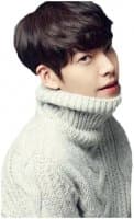 «Kim Woo Bin by @k_stickers» sticker set