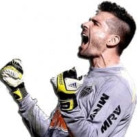 «Galo» sticker set