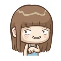 «Misanya anhar» sticker set