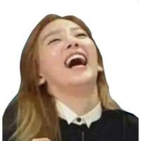 «snsdeusas» sticker set