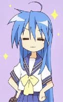 «Lucky Star» sticker set