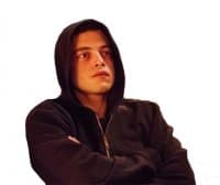 «MrRobot» sticker set