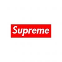 «EverythingIsBetterWIthBoxLogo» sticker set