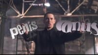 «EminEm» sticker set