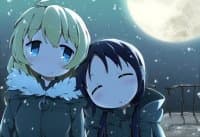 «Kat’s ‘Girls Last Tour’ Pack» sticker set
