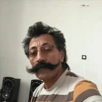 «khoshgela» sticker set