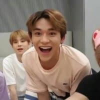 «— NCT’s relaxation࿔» sticker set