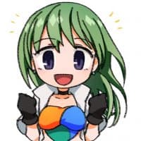 «nemgirls» sticker set