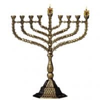 «Chanukah by @JewishStickers» sticker set