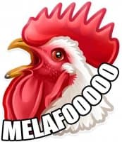«shurpollo» sticker set