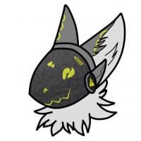 «Malware by Pixel Primagen» sticker set